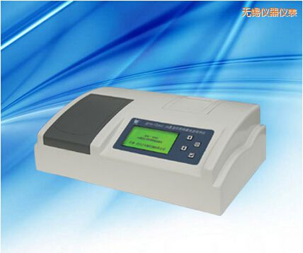 無錫糧油質(zhì)量檢測儀