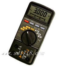 無錫數字式萬用表