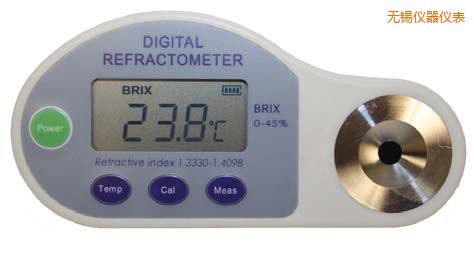 無錫Digital Brix Meter 數(shù)字甜度計(jì)