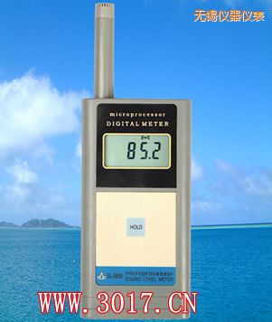 無錫聲級計(jì)(噪音計(jì))