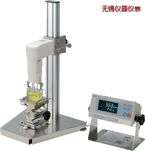 無錫正弦波振動(dòng)式粘度計(jì)