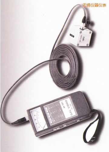 無錫超低頻測振儀