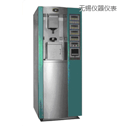 無錫時(shí)代立式萬能摩擦磨損試驗(yàn)機(jī)