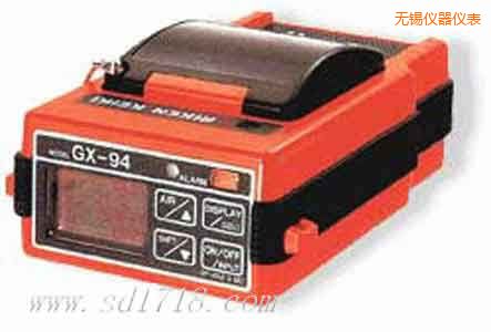 無錫多用途氣體檢測(cè)儀