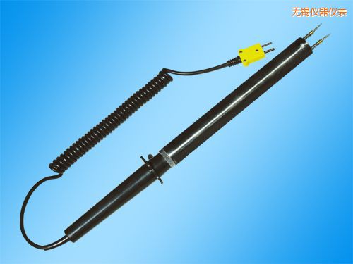 無(wú)錫雙針熱電偶