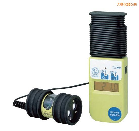 無(wú)錫硫化氫氣體檢測(cè)器