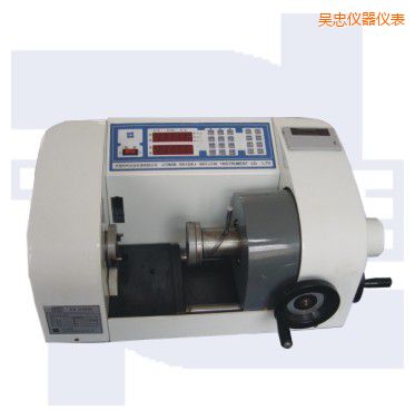 吳忠數(shù)顯式彈簧扭轉(zhuǎn)試驗機(jī)