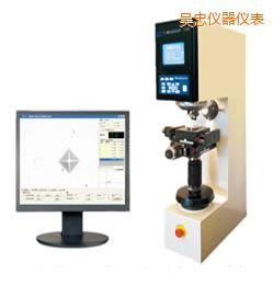 吳忠時代萬能硬度計