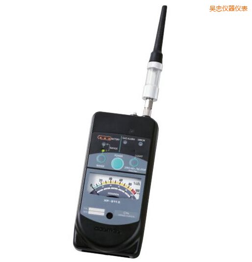 吳忠可燃?xì)怏w檢測(cè)器