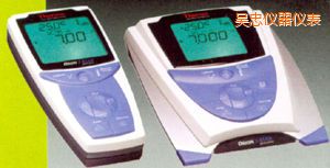 吳忠PH/電導(dǎo)率測(cè)量?jī)x