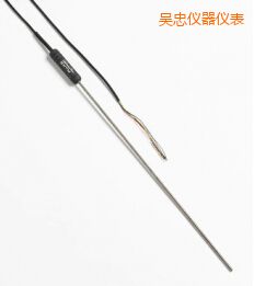吳忠高性能金屬桿標(biāo)準(zhǔn)鉑電阻溫度計(jì)