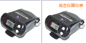 吳忠放射性檢測儀