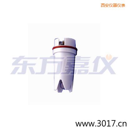 西安帶溫度三合一pH電極
