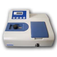 咸陽(yáng)可見(jiàn)分光光度計(jì)