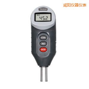 咸陽邵氏D硬度計