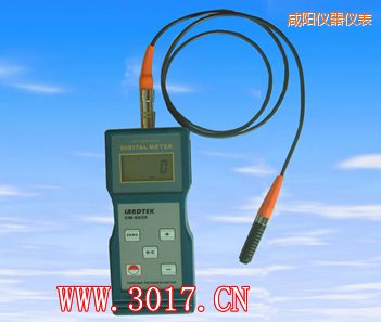 咸陽(yáng)鐵基涂層測(cè)厚儀