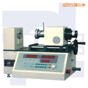 咸陽全制動彈簧扭轉(zhuǎn)試驗(yàn)機(jī)