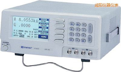 ���(y��ng)�߾���LCR�y(c��)ԇ�x