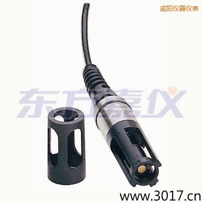 咸陽含有溫度的極譜式溶解氧電極