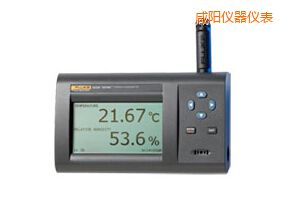 咸陽高精度溫濕度記錄儀