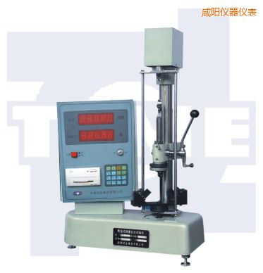 咸陽數(shù)顯式活塞環(huán)壓力試驗(yàn)機(jī)HYS-S系列