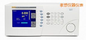 孝感特級型氣體壓力控制器/校準(zhǔn)器