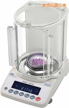 Т��FX-CTϵ�п�����ƽ,310g,0.001g