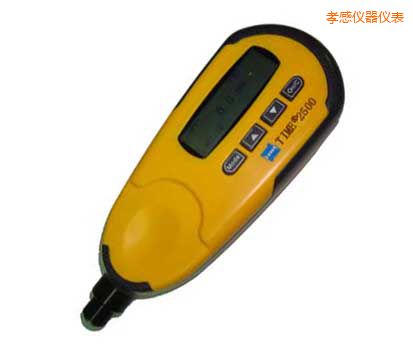 孝感涂層測(cè)厚儀