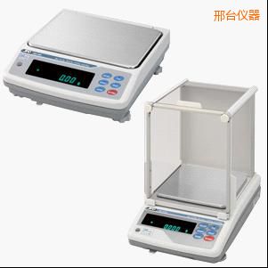 邢臺日本AND MC系列精密天平