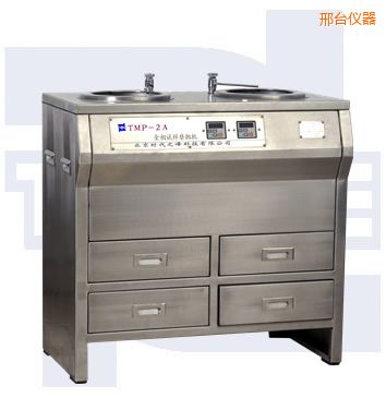 邢臺(tái)無(wú)級(jí)變速雙盤金相試樣磨拋機(jī)