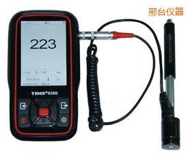 邢臺(tái)時(shí)代里氏硬度計(jì)