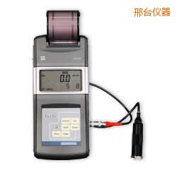 邢臺便攜式測振儀