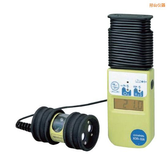 邢臺(tái)硫化氫氣體檢測器