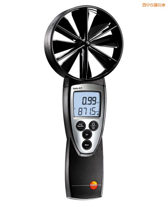 西寧葉輪風(fēng)速儀