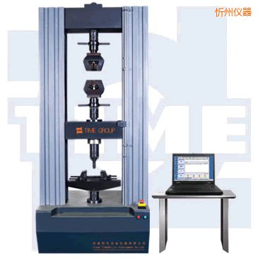 忻州微機控制電子萬能試驗機(大門式)