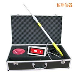 忻州時代埋地管道泄漏檢測儀