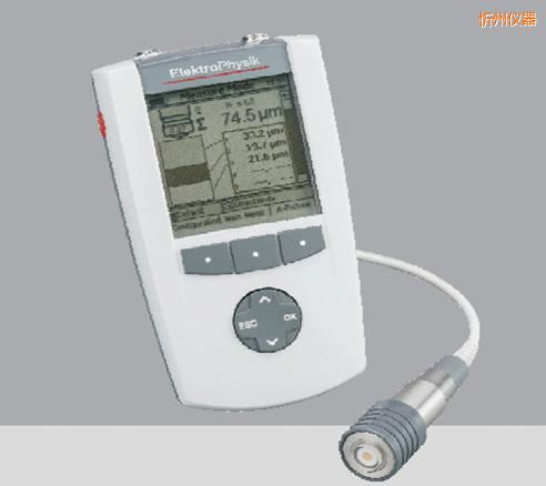 忻州超聲波涂層測(cè)厚儀