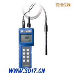 ����pH/ORP/�ضȜy���x