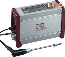 忻州增強(qiáng)型煙氣分析儀