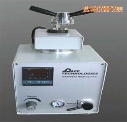 鹽城時代全自動金相鑲嵌機