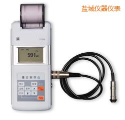 鹽城時(shí)代漆膜測厚儀