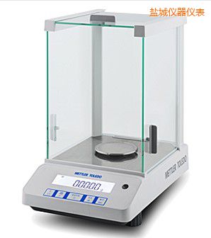 鹽城電子天平,220g,0.1mg