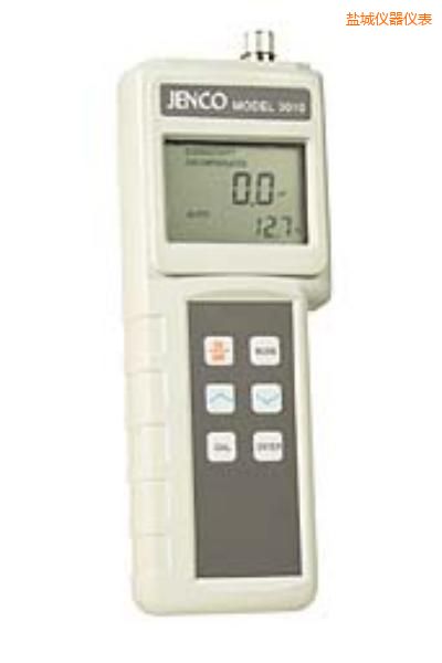 鹽城便攜式電導度/TDS/鹽度/溫度測試儀