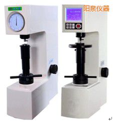 陽泉電動(dòng)(數(shù)顯)表面洛氏硬度計(jì)