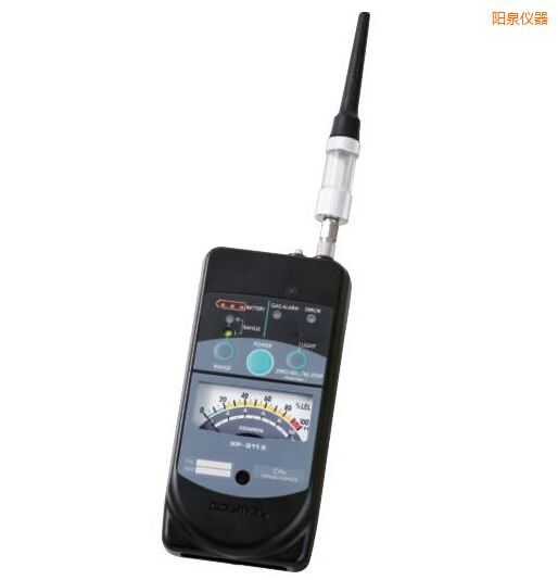 陽(yáng)泉可燃?xì)怏w檢測(cè)器