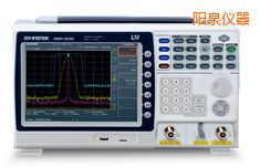 陽(yáng)泉頻譜分析儀