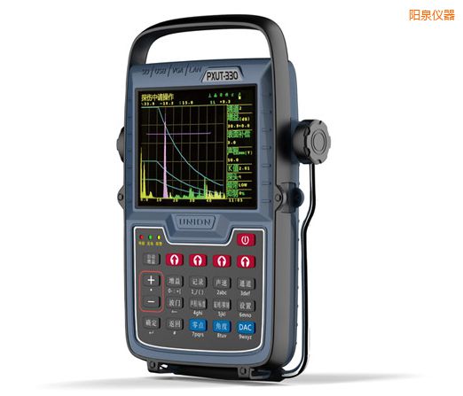 陽(yáng)泉超聲波探傷儀