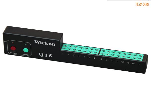 陽泉爐溫測(cè)試儀