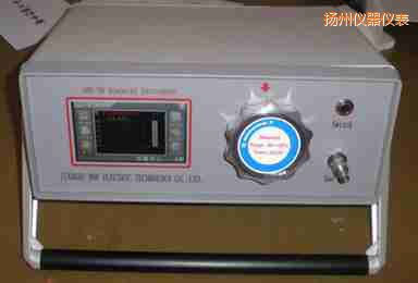 揚(yáng)州精密露點(diǎn)分析儀