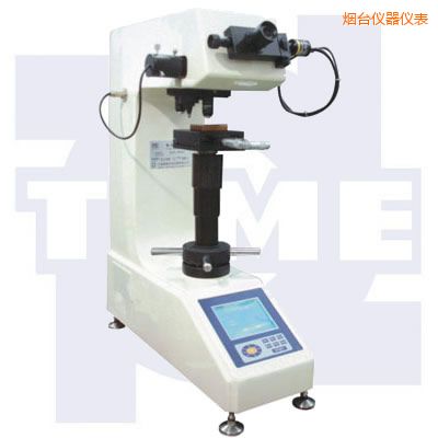 煙臺(tái)時(shí)代小負(fù)荷布氏硬度計(jì)